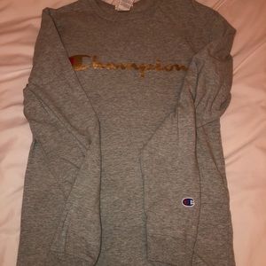 Champion Long Sleeve